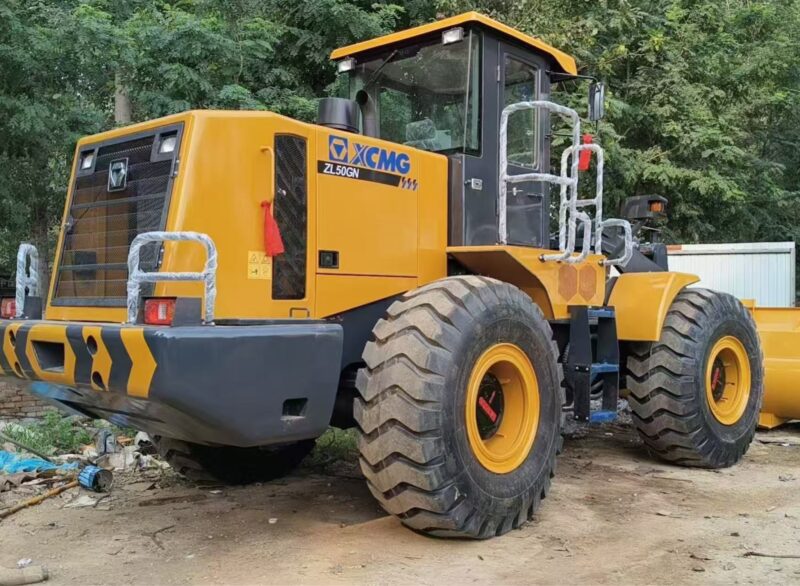 XCMG ZL50GN