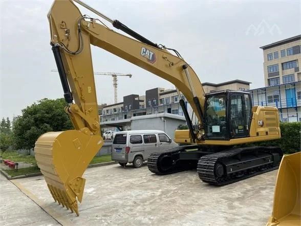 Caterpillar 330GC