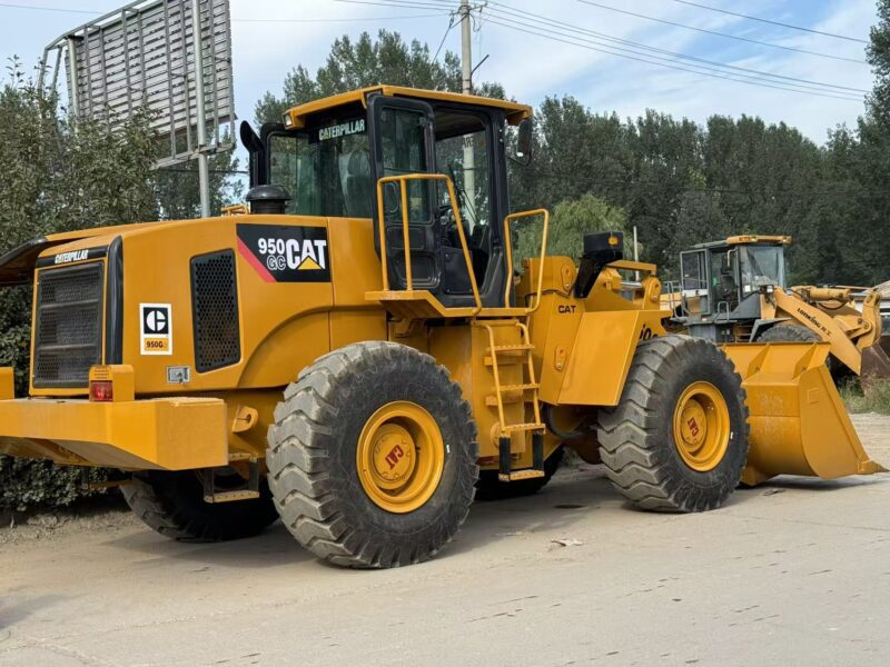 CAT950GC