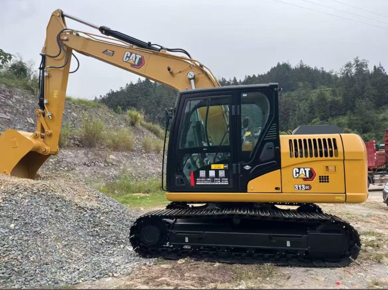 CAT313GC