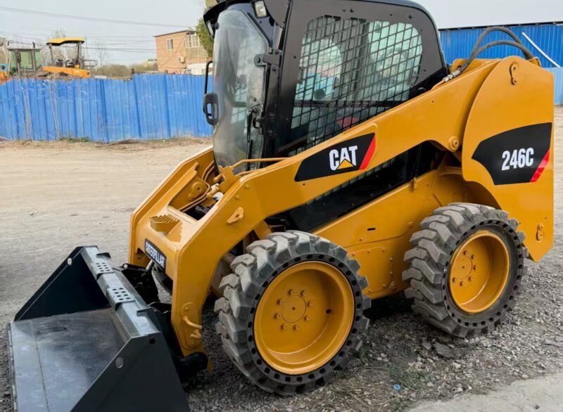 CAT246C