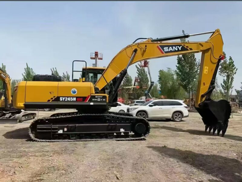 SANY SY245H