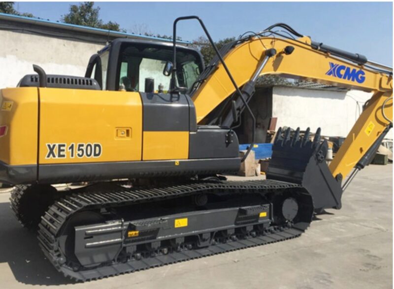 XCMG XE150D