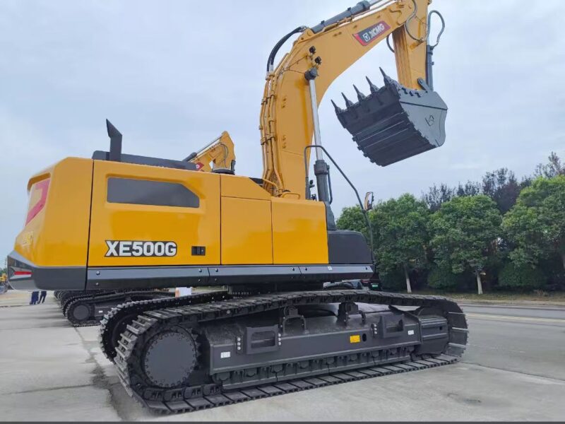 XCMG XE 500