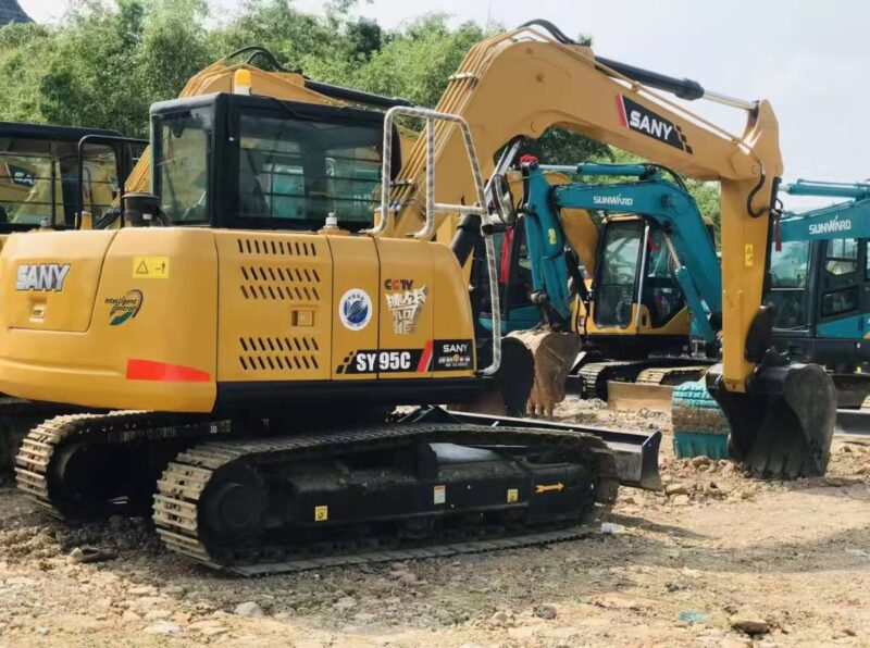 SANY SY95