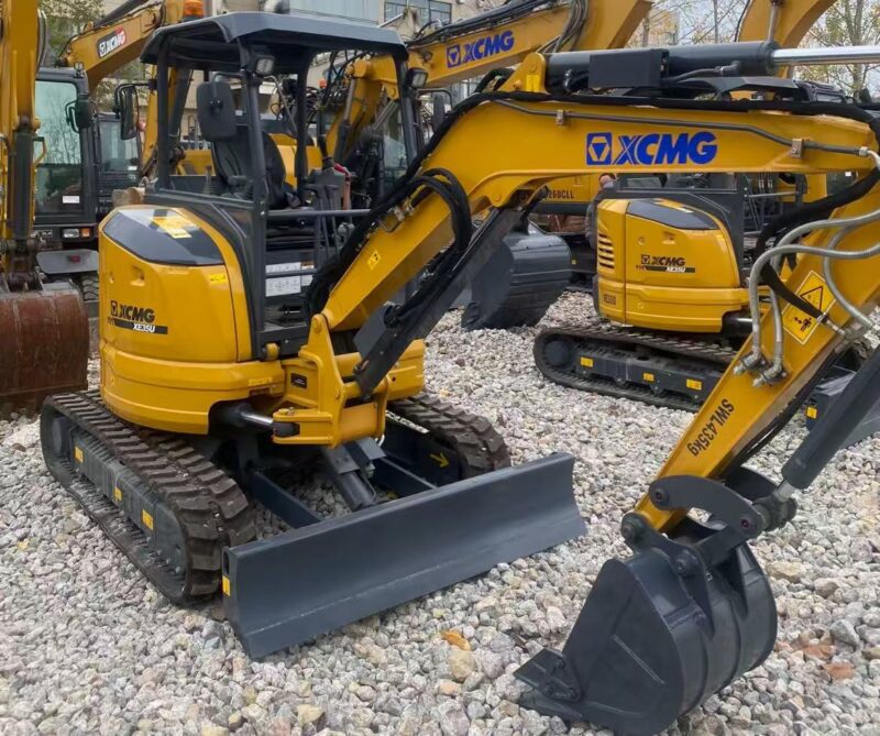 XCMG XE35