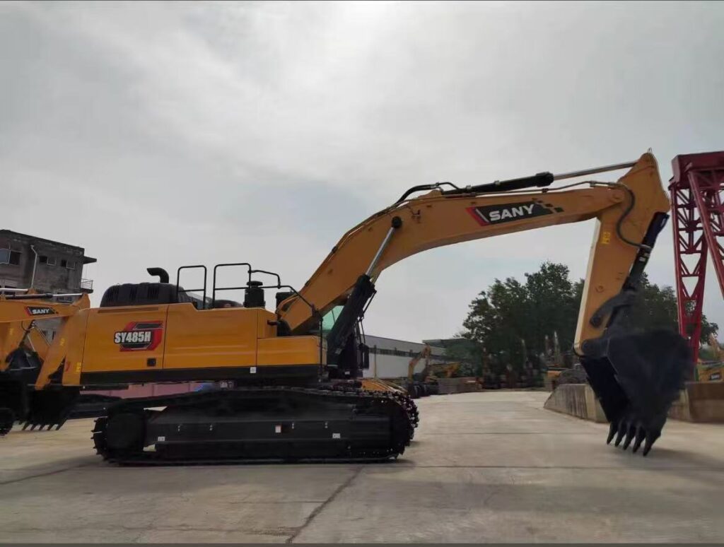 How to Choose a Reliable Used Mini Excavator: A Complete Buyer’s Guide