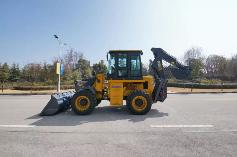 XCMG WZ30-25