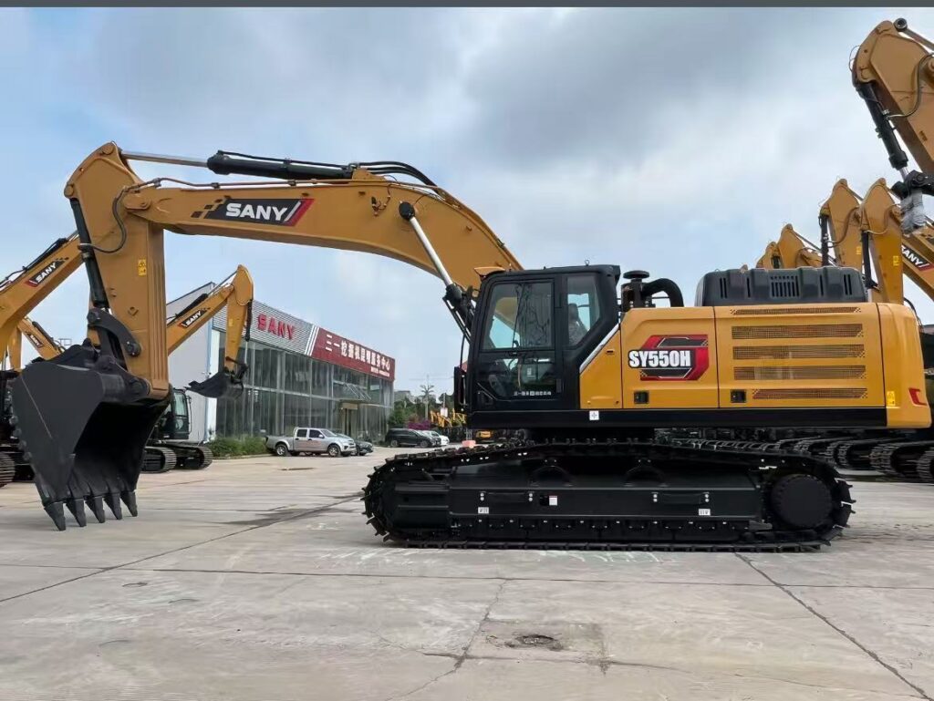 How to Buy a Used CAT 320 Excavator: Your Ultimate Guide to Finding the Best Deals