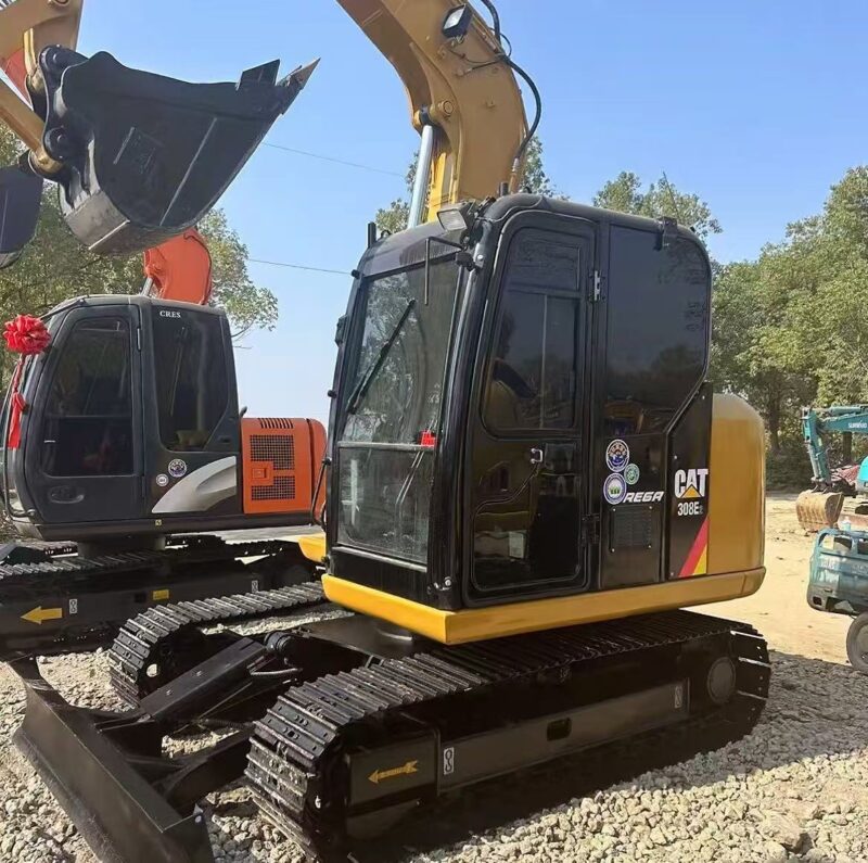 CAT 308