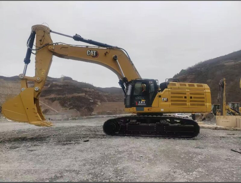 CAT 374